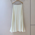 LP 26S HIGH-WAIST MIDI SKIRT 467
