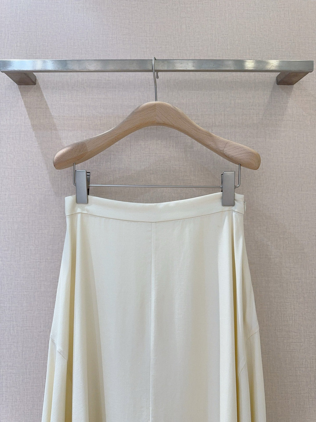 LORO PIANA 26S MIDI SKIRT 819