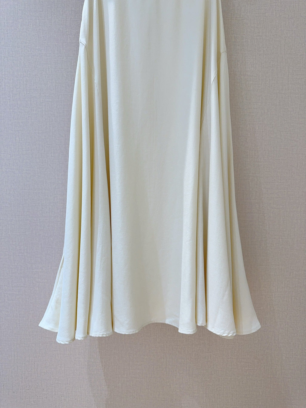 LP 26S HIGH-WAIST MIDI SKIRT 467