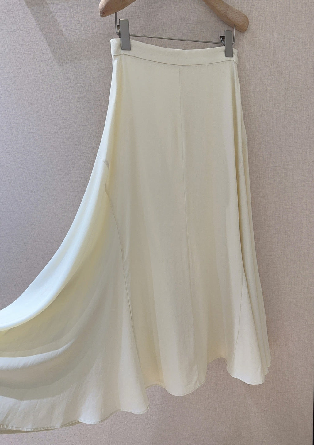 LP 26S HIGH-WAIST MIDI SKIRT 467