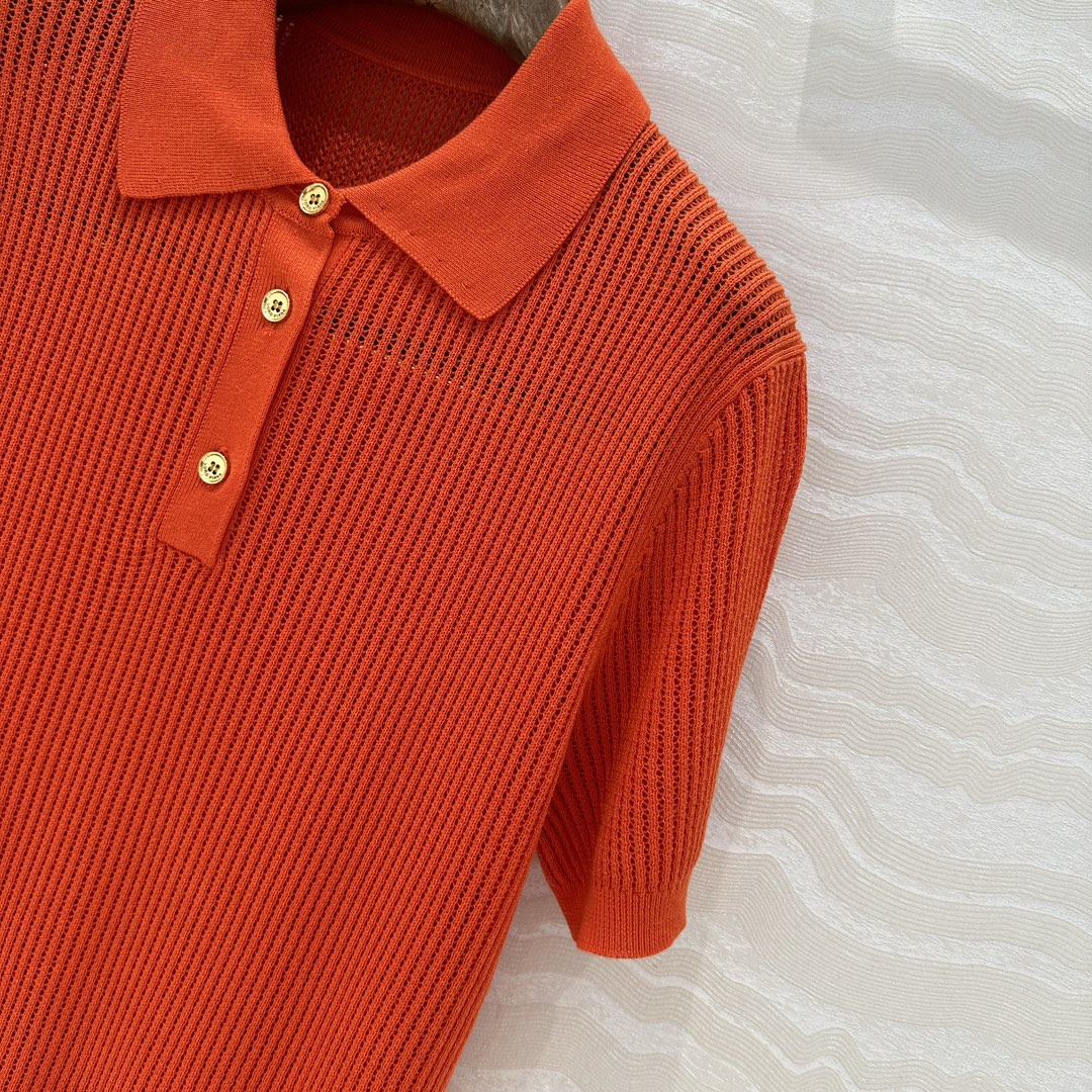 LP PREMIUM SOLID KNIT POLO SHIRT – SHORT SLEEVES 265186