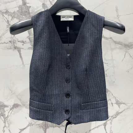 YSL 25S VEST STYLE 189