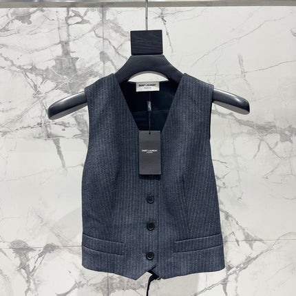 YSL 25S VEST STYLE 189