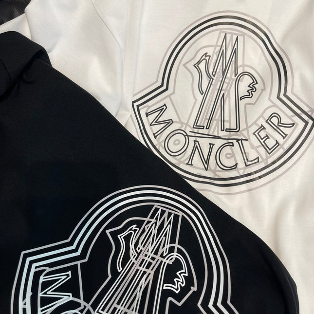 MONCLER 25S T-SHIRT 121