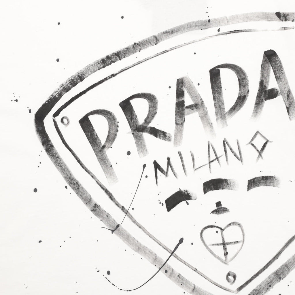 PRADA T-SHIRT STYLE 199