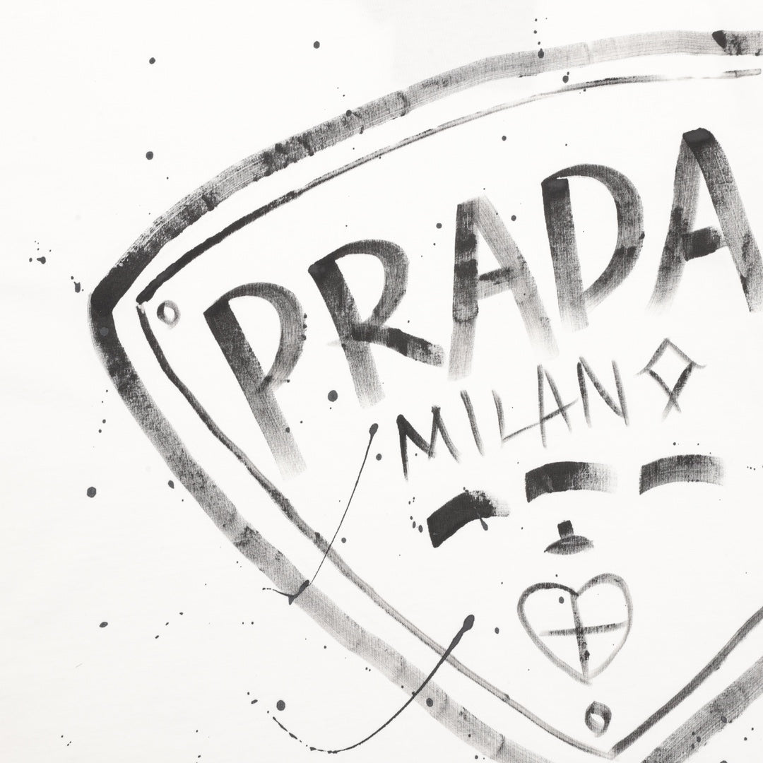 PRADA T-SHIRT STYLE 199