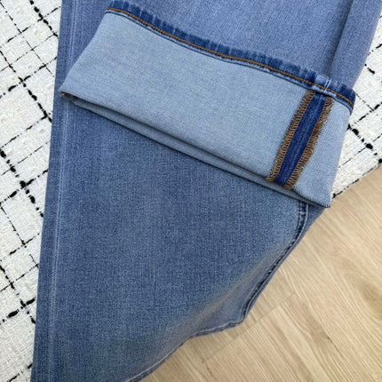PRADA 26S DENIM JEANS 605