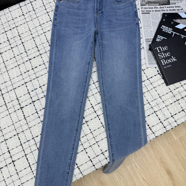 PRADA 26S SKINNY JEANS 603