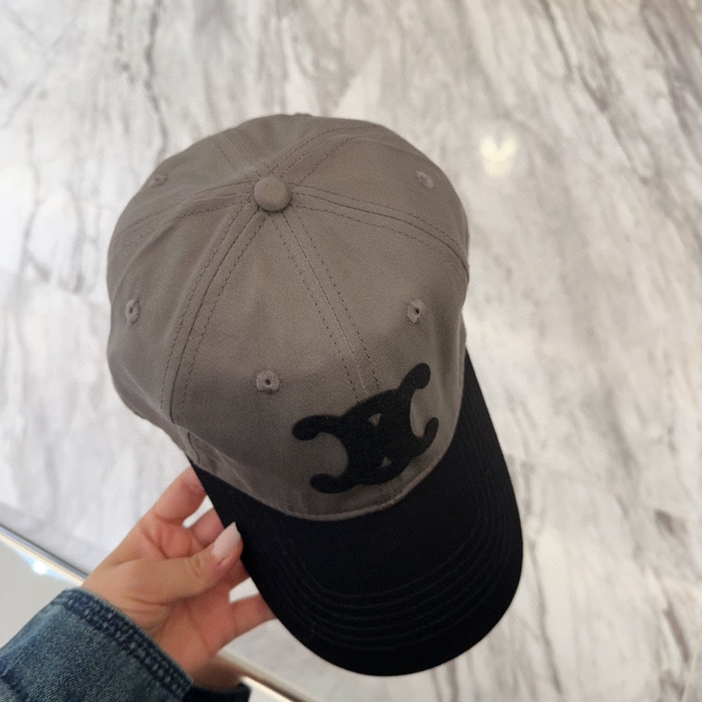 CELINE 26S BASEBALL CAP STYLE 36