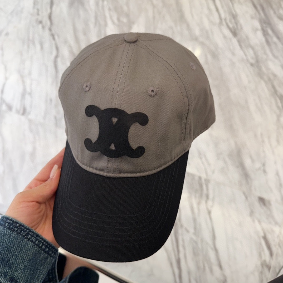 CELINE 26S BASEBALL CAP STYLE 36