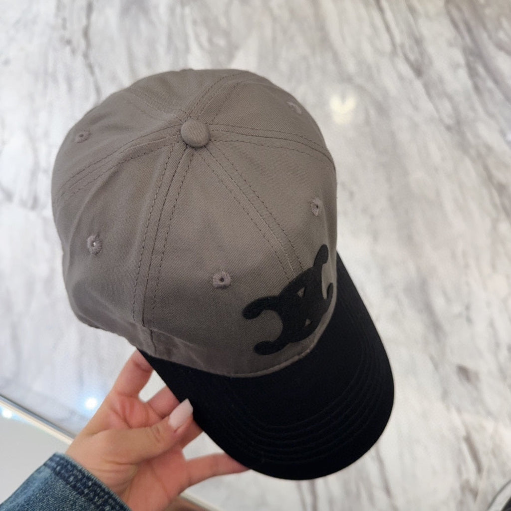 CELINE 26S BASEBALL CAP STYLE 36