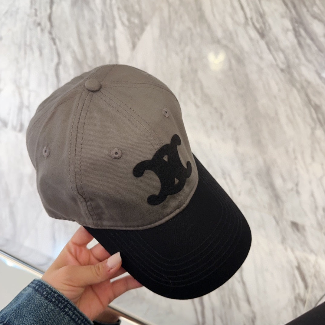 CELINE 26S BASEBALL CAP STYLE 36