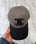 CELINE 26S BASEBALL CAP STYLE 36