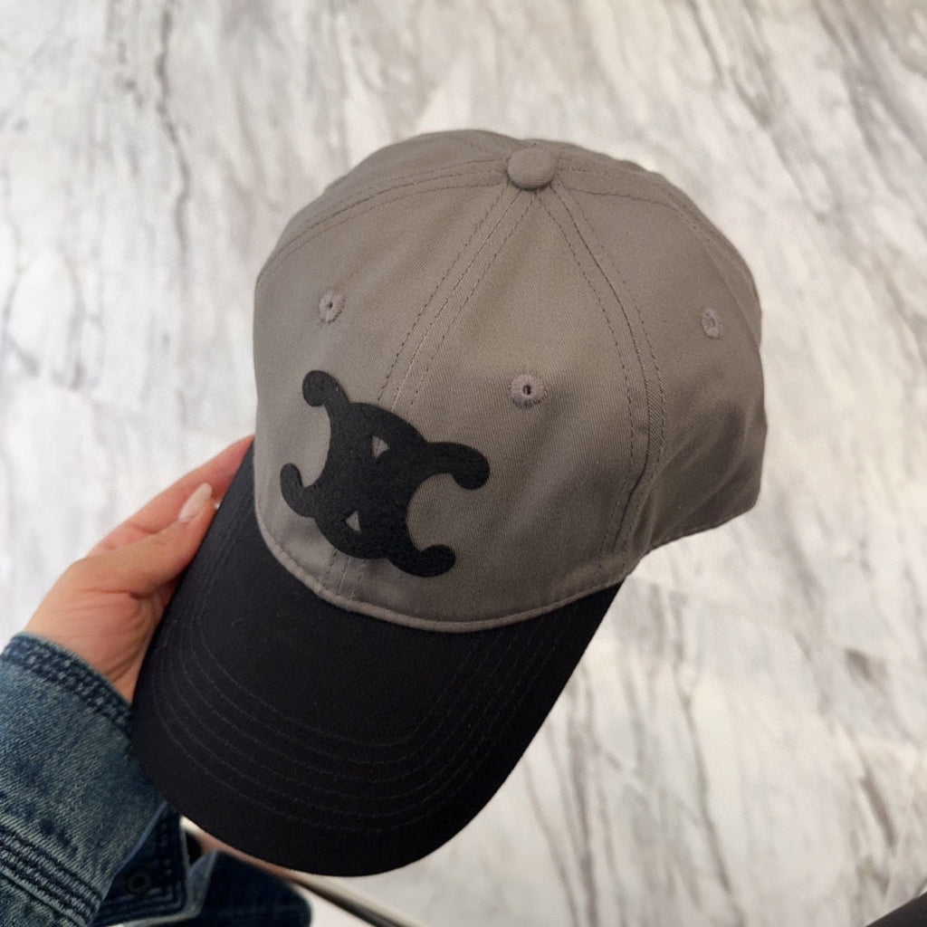 CELINE 26S BASEBALL CAP STYLE 36