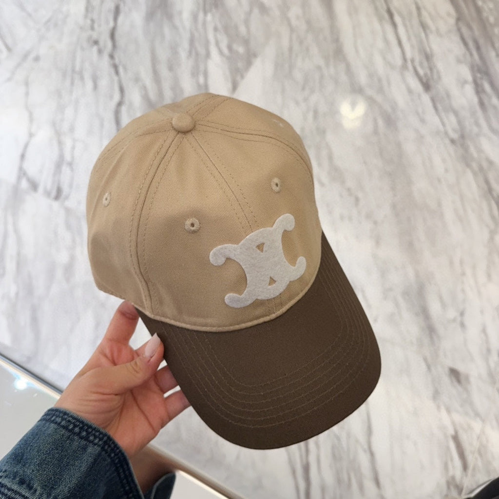 CELINE 26S BASEBALL CAP STYLE 37