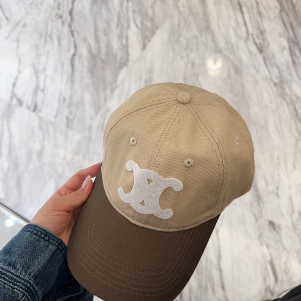 CELINE 26S BASEBALL CAP STYLE 37