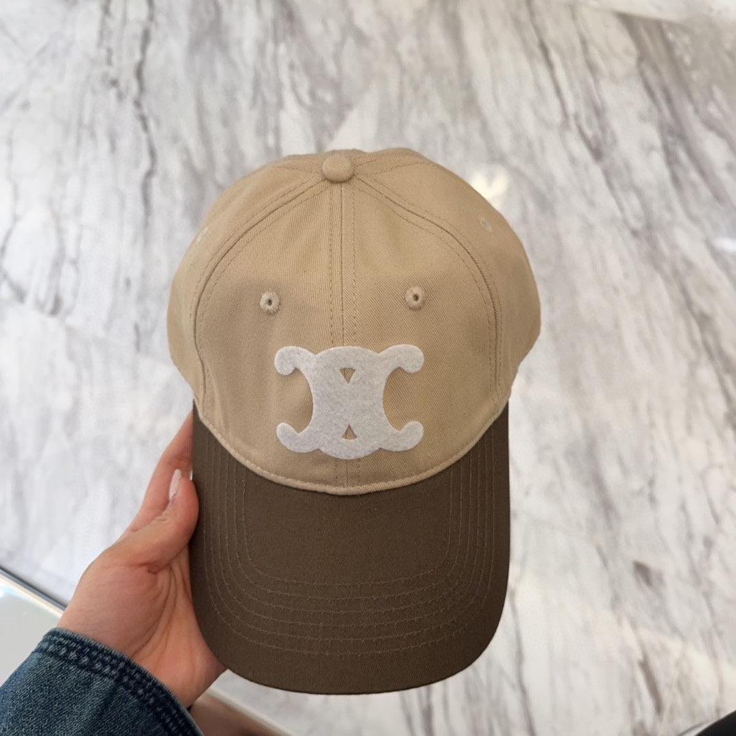 CELINE 26S BASEBALL CAP STYLE 37