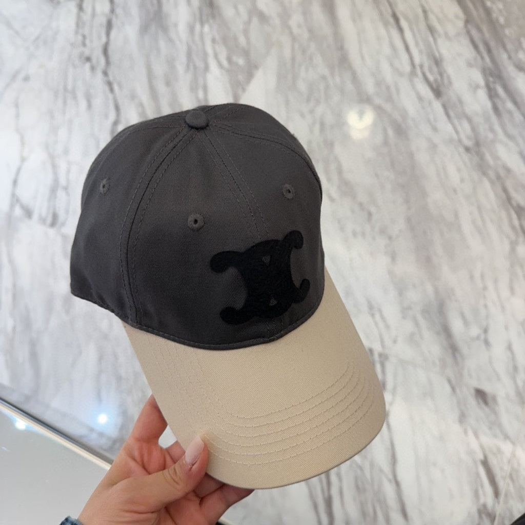 CELINE 26S BASEBALL CAP STYLE 34