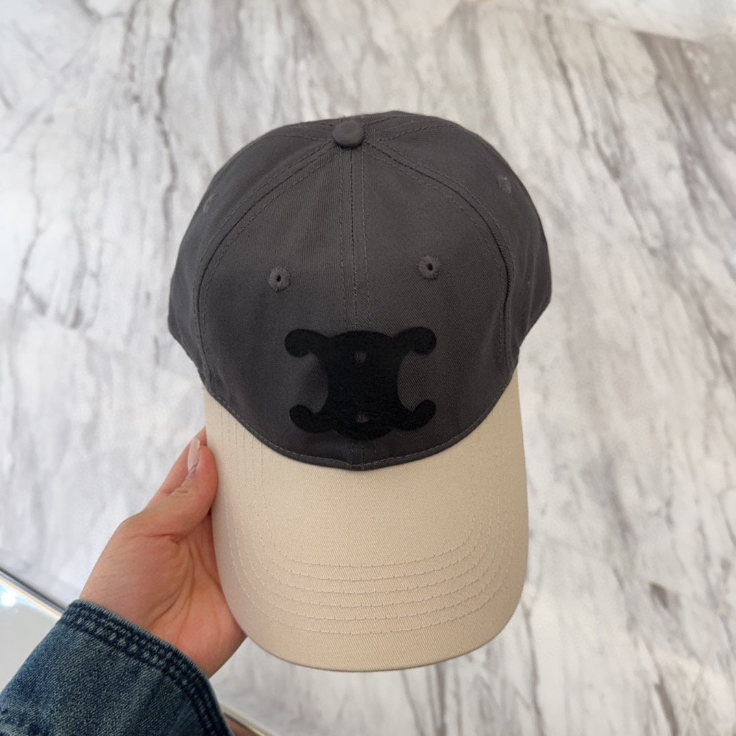 CELINE 26S BASEBALL CAP STYLE 34