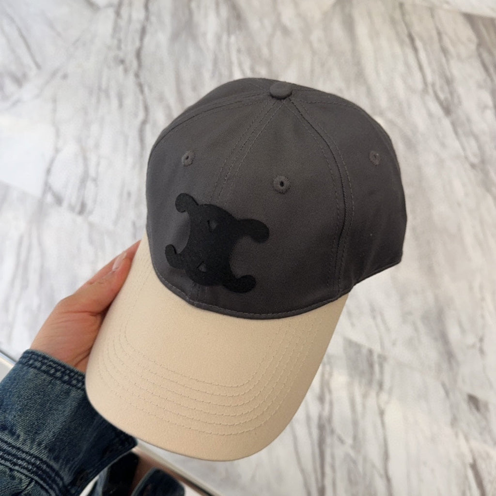 CELINE 26S BASEBALL CAP STYLE 34