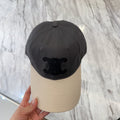 CELINE 26S BASEBALL CAP STYLE 34