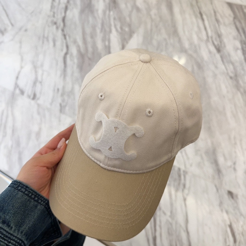 CELINE 26S BASEBALL CAP STYLE 33