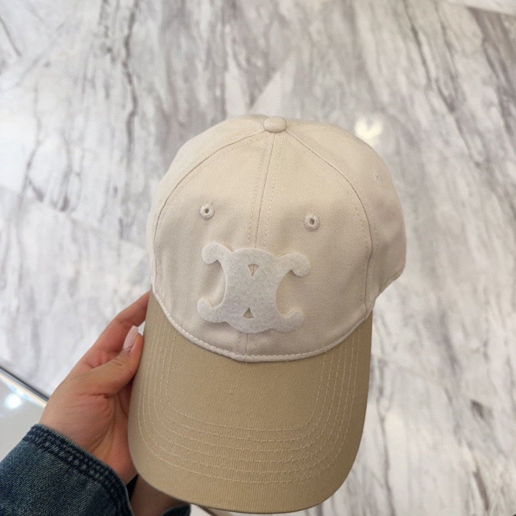 CELINE 26S BASEBALL CAP STYLE 33