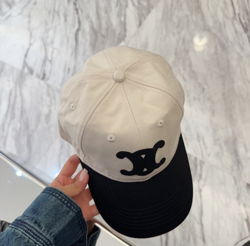 CELINE 26S BASEBALL CAP STYLE 32
