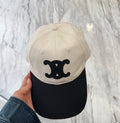 CELINE 26S BASEBALL CAP STYLE 32