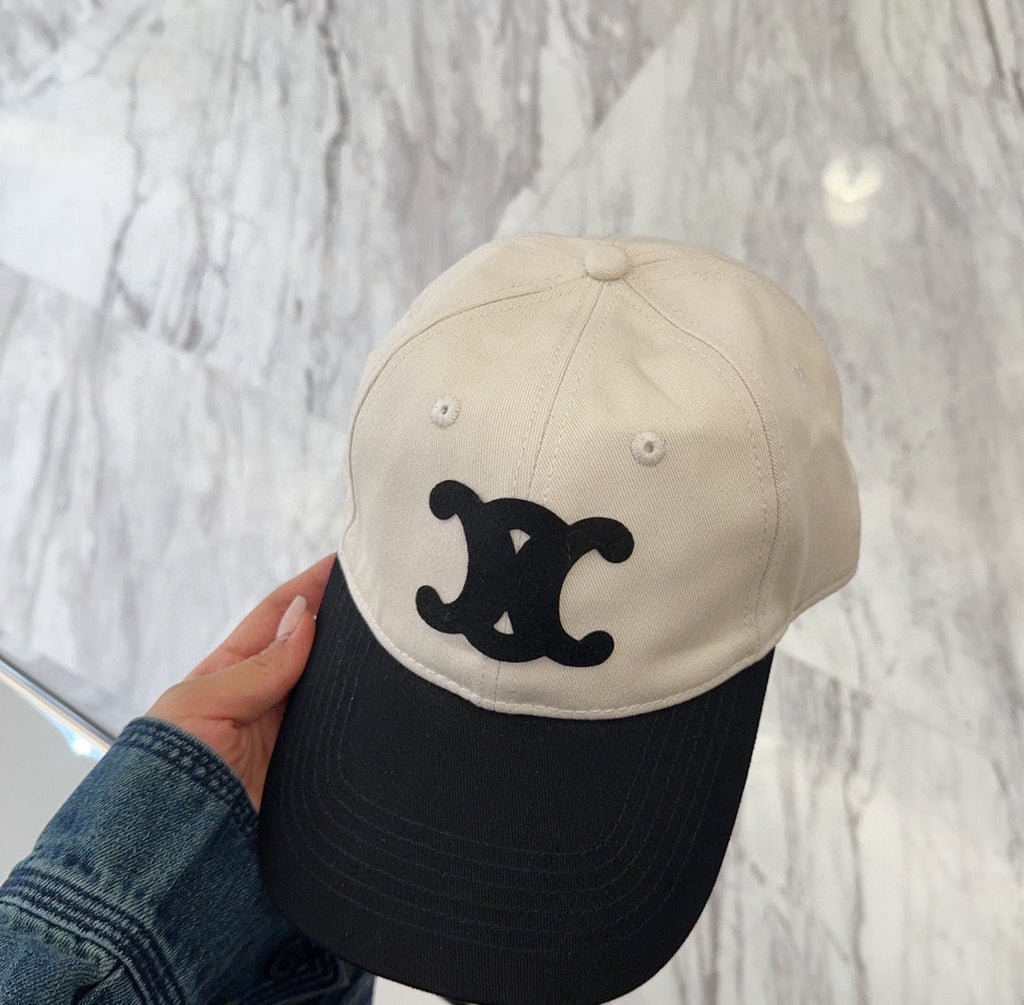 CELINE 26S BASEBALL CAP STYLE 32