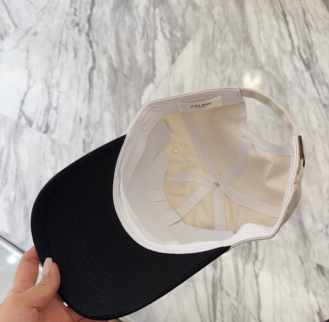 CELINE 26S BASEBALL CAP STYLE 32