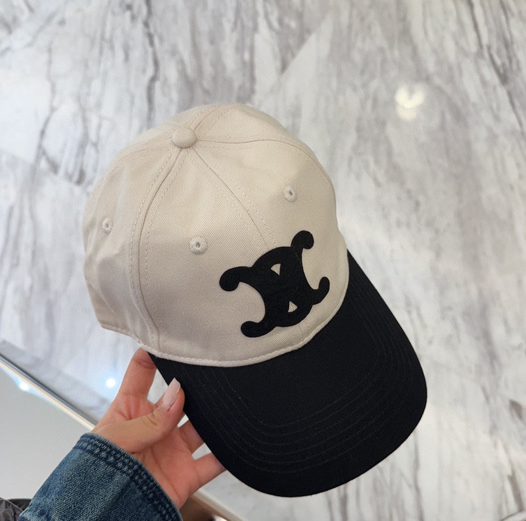 CELINE 26S BASEBALL CAP STYLE 32