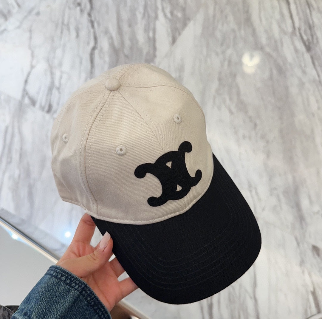 CELINE 26S BASEBALL CAP STYLE 32