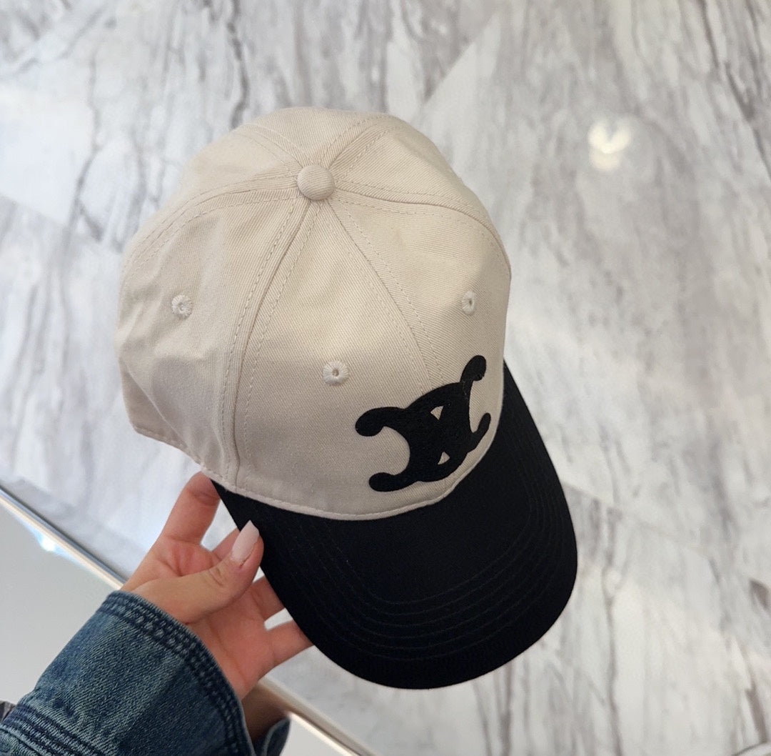 CELINE 26S BASEBALL CAP STYLE 32