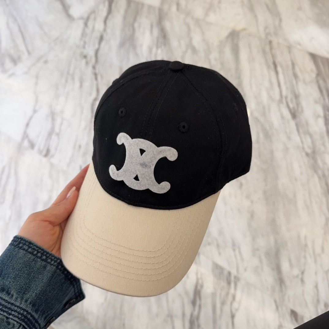 CELINE 26S BASEBALL CAP STYLE 31