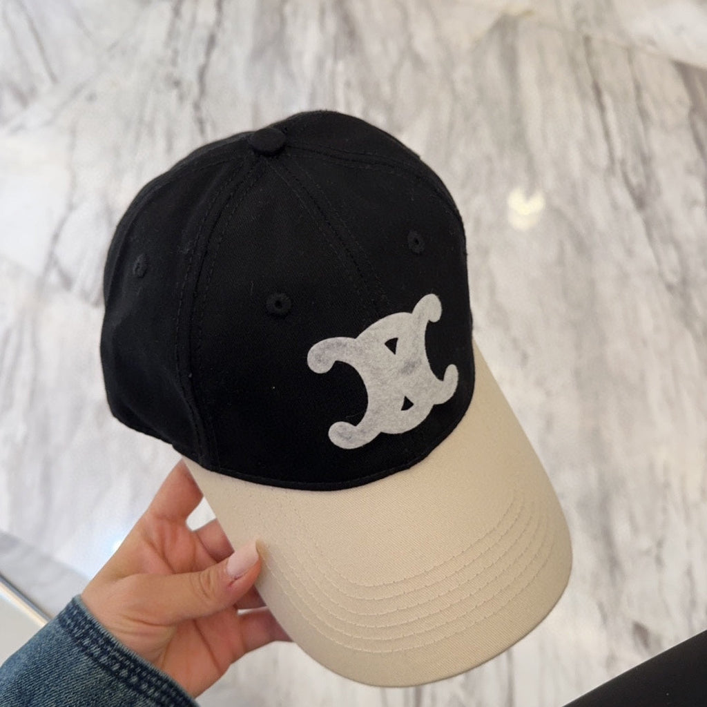 CELINE 26S BASEBALL CAP STYLE 31