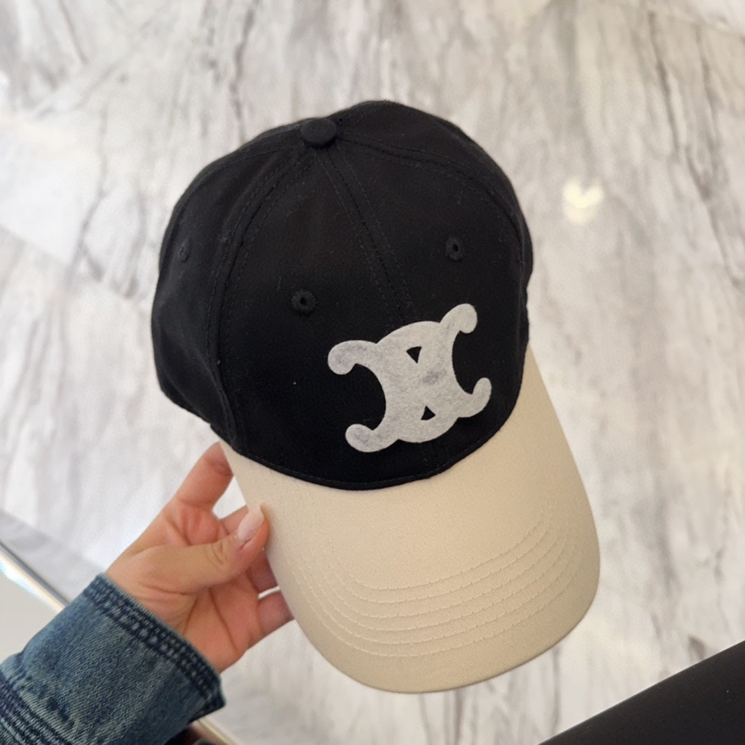 CELINE 26S BASEBALL CAP STYLE 31