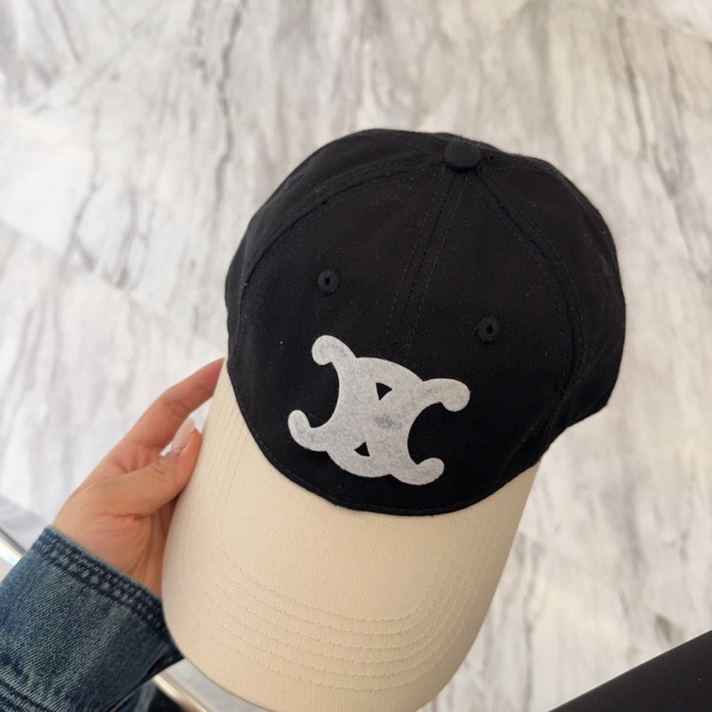 CELINE 26S BASEBALL CAP STYLE 31