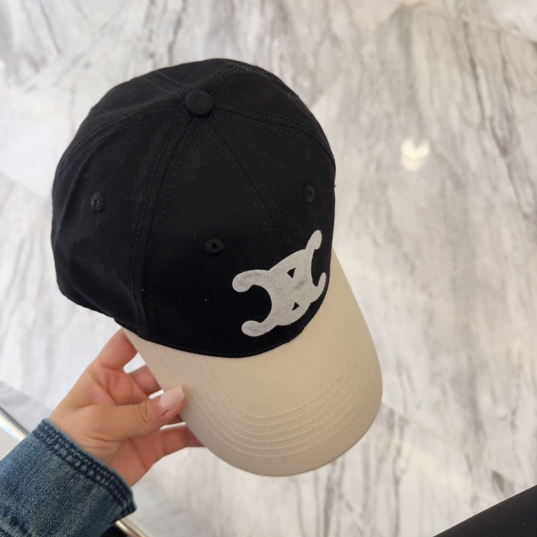 CELINE 26S BASEBALL CAP STYLE 31