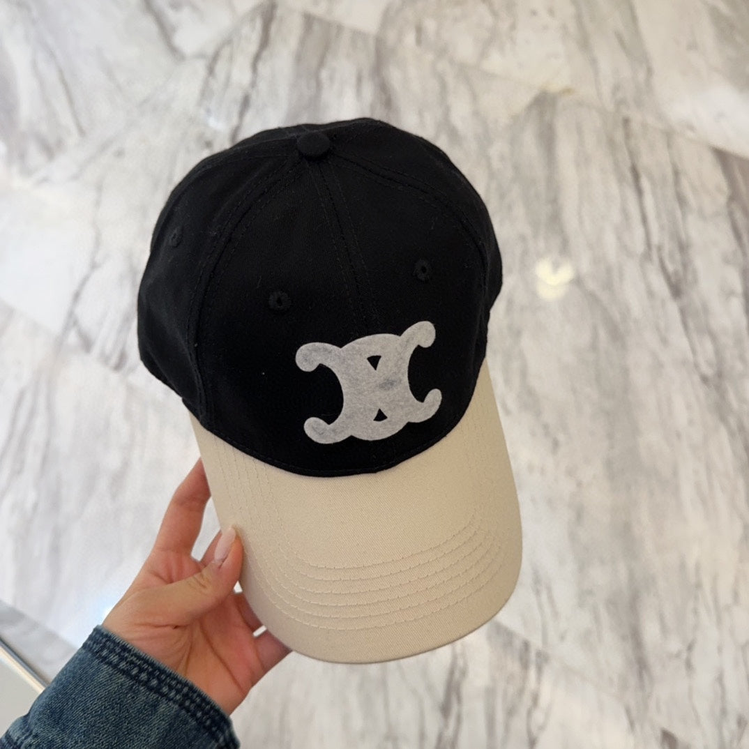CELINE 26S BASEBALL CAP STYLE 31