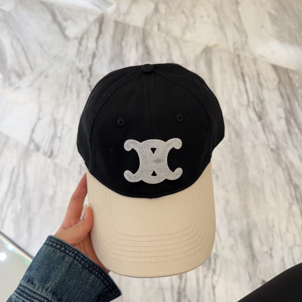 CELINE 26S BASEBALL CAP STYLE 31