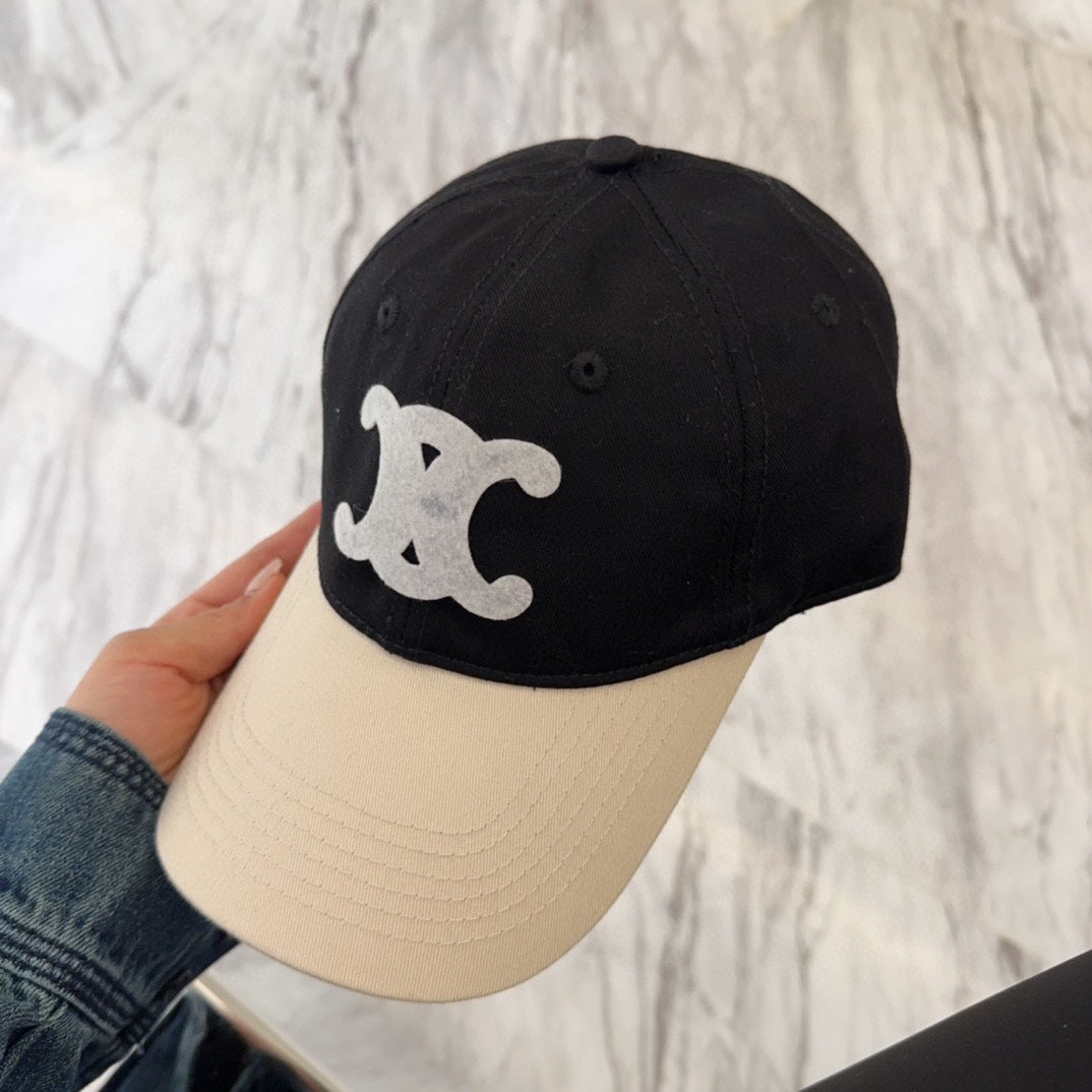 CELINE 26S BASEBALL CAP STYLE 31