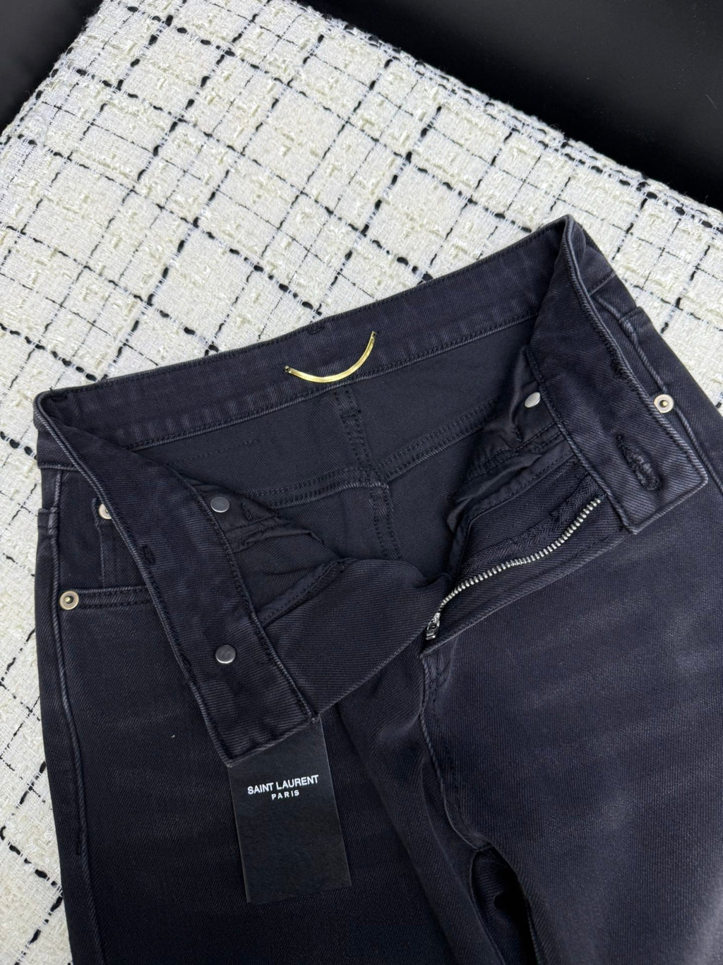 YSL 25S JEANS STYLE 117