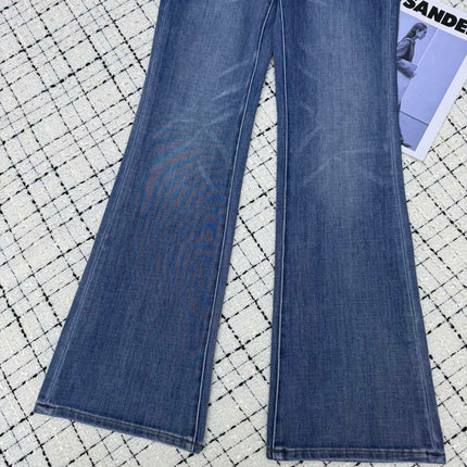 YSL 25S JEANS STYLE 66