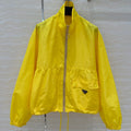 PRADA SUN PROTECTION JACKET 276310