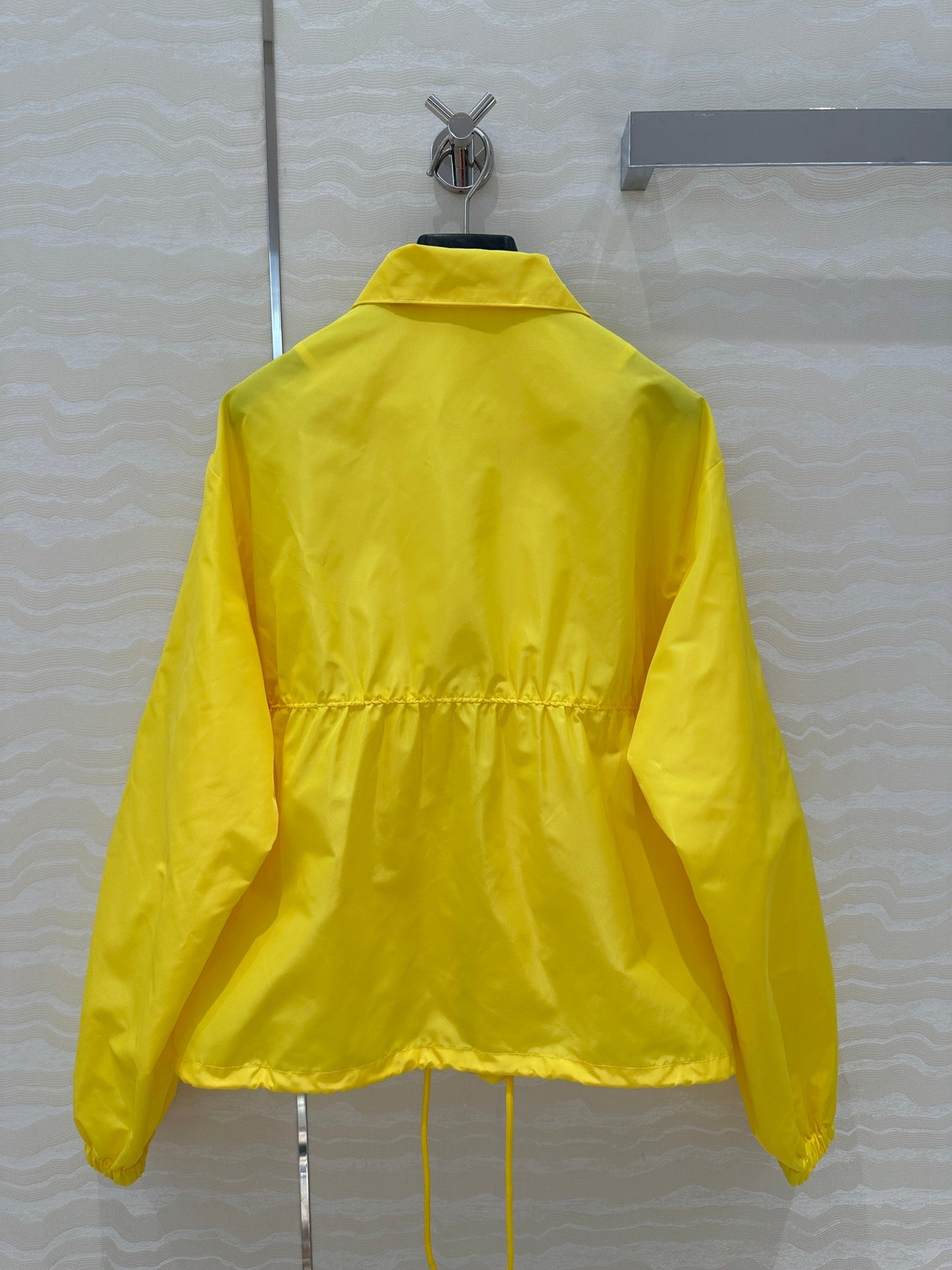 PRADA SUN PROTECTION JACKET 276310