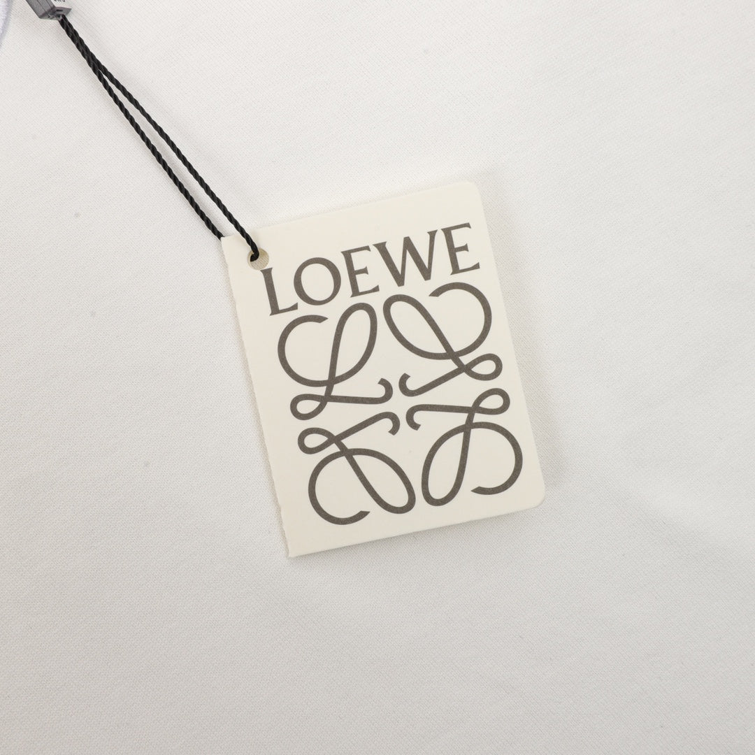 LOEWE T-SHIRT STYLE 151
