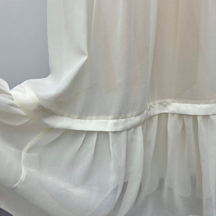 CHLOE 26S MAXI SLIP DRESS STYLE 94