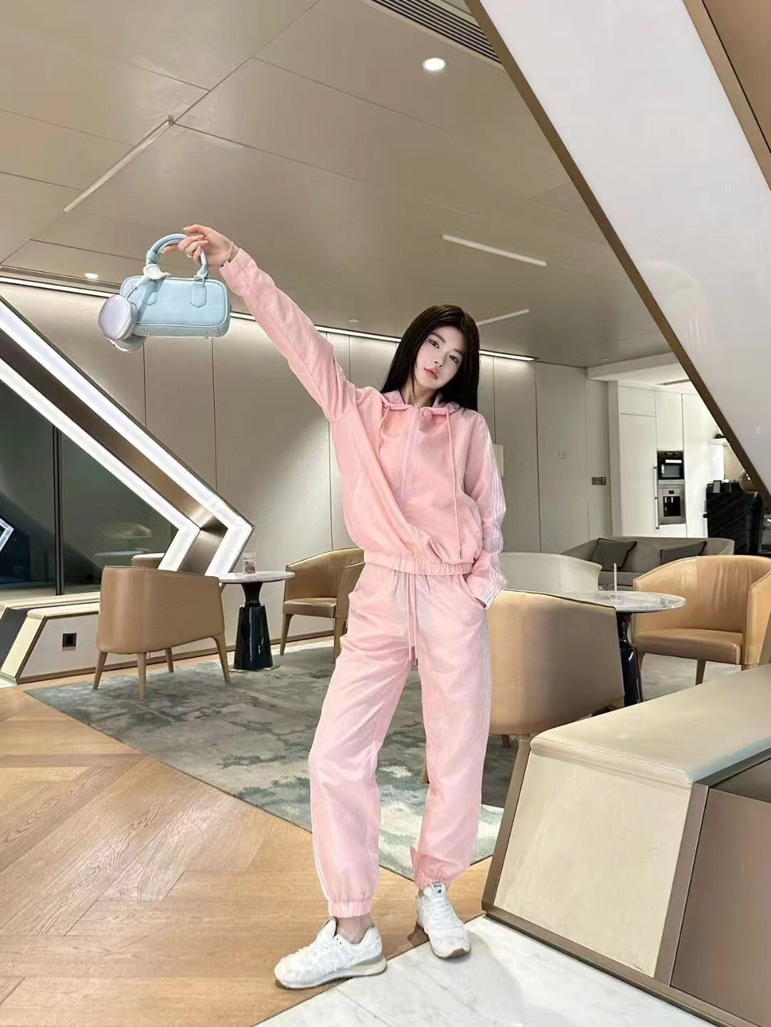 DIOR 25S SPORTSWEAR SET 787