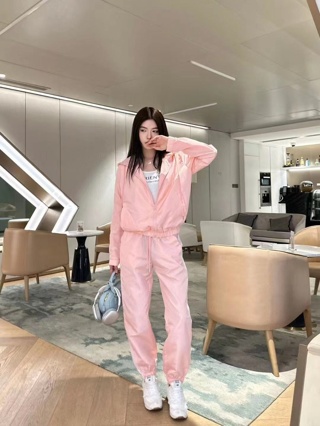 DIOR 25S SPORTSWEAR SET 787